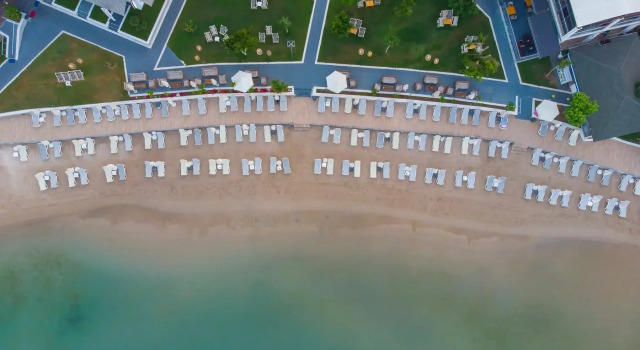 Hotel Meri All Inclusive