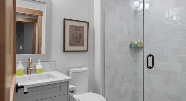 Номер Standard с 3 комнатами Spring Creek Vacations