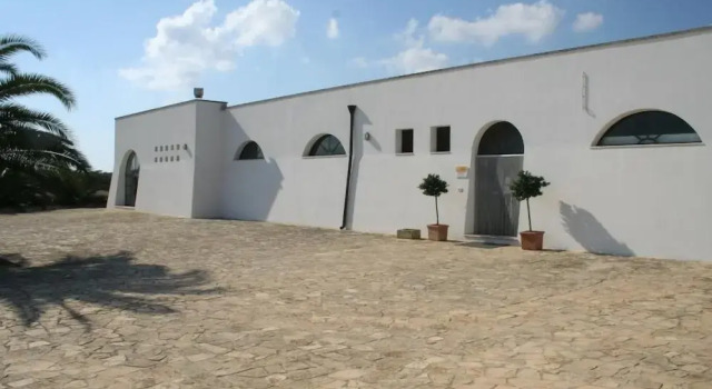 Masseria Autigne