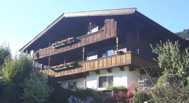 Haus Schmetterling, Забронировать Отель Альпбах Долина Альпбах