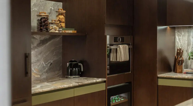 Reef Suite Rosewood Doha