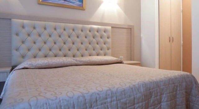 Трёхместный номер Standard Hôtel Lebron
