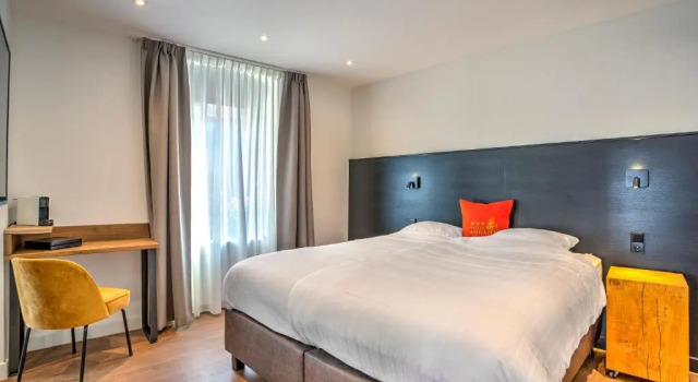 Номер Classic Hotel am Hafen