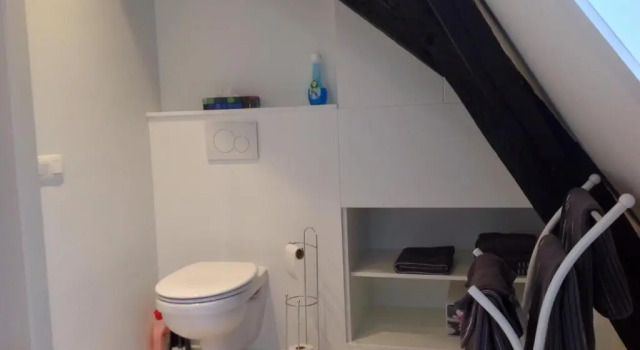 Апартаменты Holiday Home t Keerske