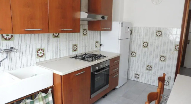 Апартаменты Casa Giulia