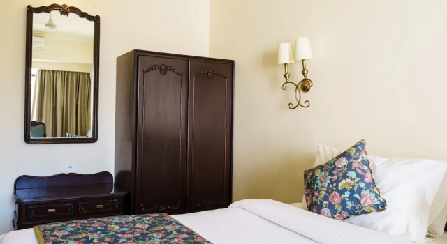 Номер Executive Valley View Beacon Resort