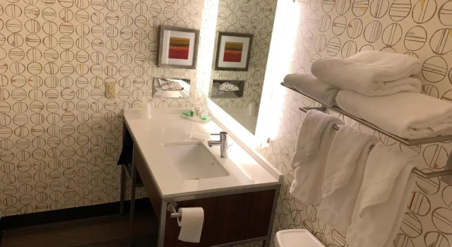 Run of House Holiday Inn Baton Rouge-South by IHG
