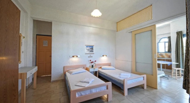 Sirena Apartments