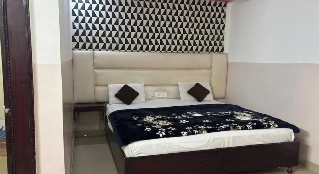 Люкс D'Seasons Hotel