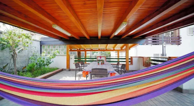 Апартаменты Etna Rooftop Apartment