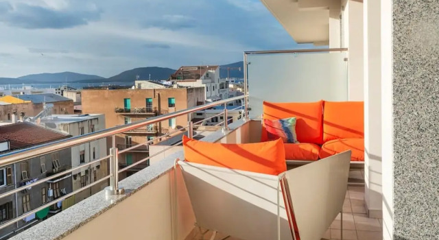 Апартаменты Welcomely - Casa Loredana