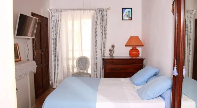 Chambres Dhotes Christine Et Luiggi, Varaa Hotelli Bastia 