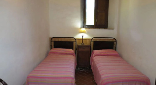 House Sociano Lago di Bolsena 18284, Rezervasyon Otel Lazio otoparklı oteller, Otopark