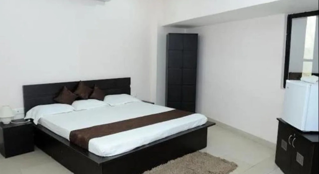 Hotel Amit Regency