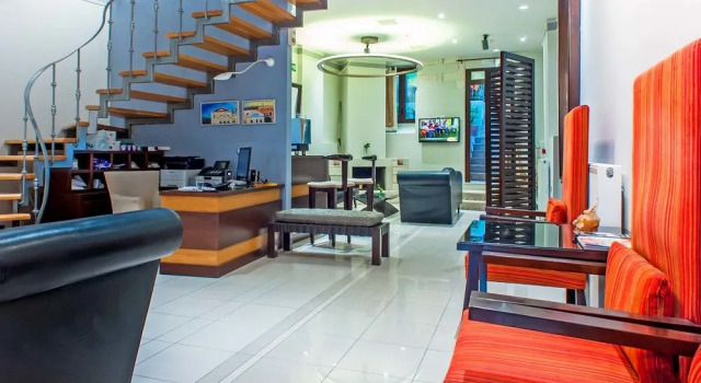 Splanzia Boutique Hotel, Забронировать Отель Отели Ханья 3 звезды, рядом с Nautical Museum of Crete, 3*