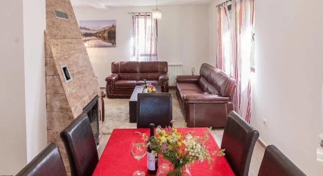 Villa Villa SOA