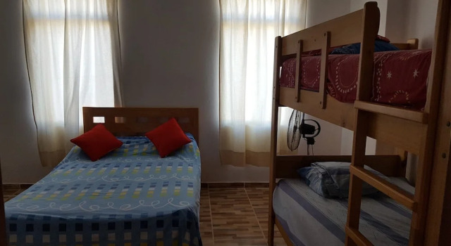 North Beach hospedaje, Book Hotel Billige hoteller i Los Organos