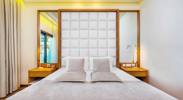 Номер Standard Porto Marine Hotel