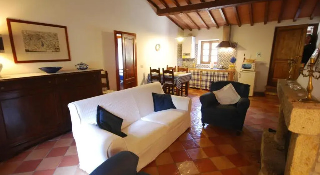 Apartament 2 camere Agriturismo Villa Opera
