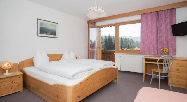 Семейный номер Standard Hotel Langeshof