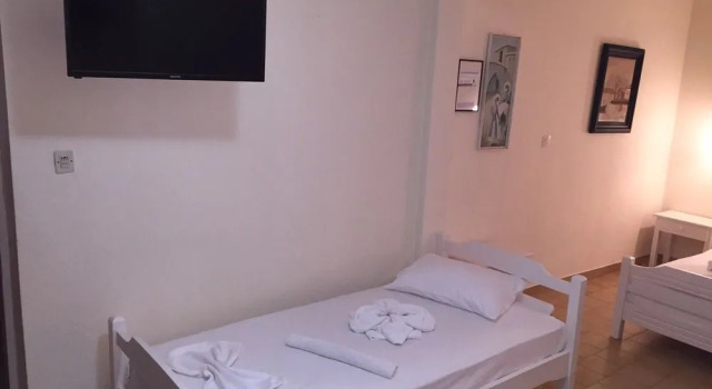 Angelina Hotel
