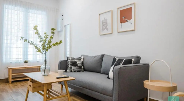 Коттедж Jomstay MUJI 19 & 7 INN Ipoh Garden 8-10 pax