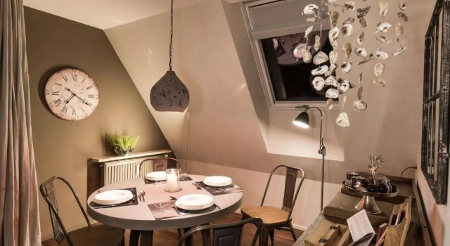 Апартаменты Boutique - Hotel Adara