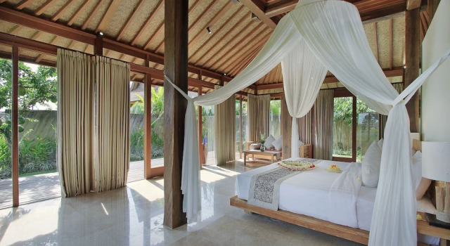 Kabinawa Ubud Villas