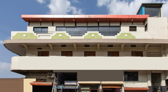Hotel O Apple Tree, Забронировать Отель Отели штата Махараштры 3 звезды, 3*