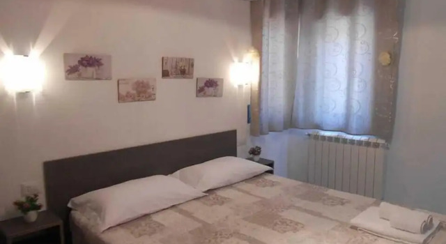 B&B Di Gabriele Filomena