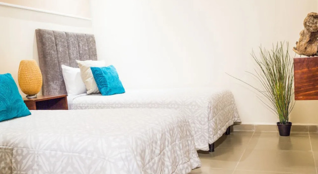 Sáamal 707 4G, Rezervovat Apartmán Playa del Carmen Quintana Roo