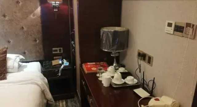 Dongkou Zhengyu Boutique Hotel, Забронировать Бутик-отель Дункоу Хунань