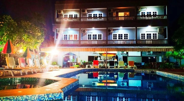 Collection O Southern Star Resort