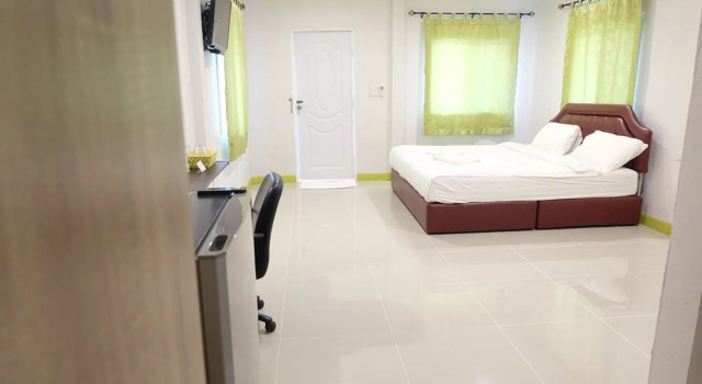 Deva Garden Resort, Забронировать Курортный отель Прачинбури Prachinburi Province