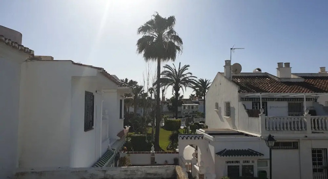Casa guadalmarplaya