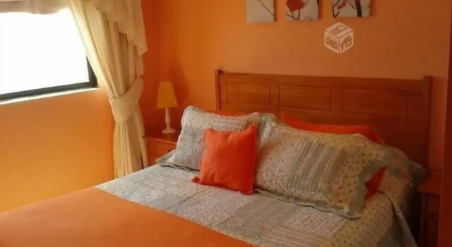 Апартаменты Depto Av del Mar La Serena 921