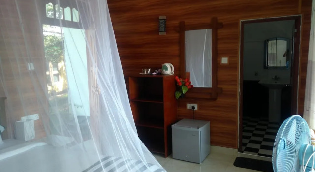 Senasuma Homestay, Réserver Maison d'hôtes Ella Sri Lanka