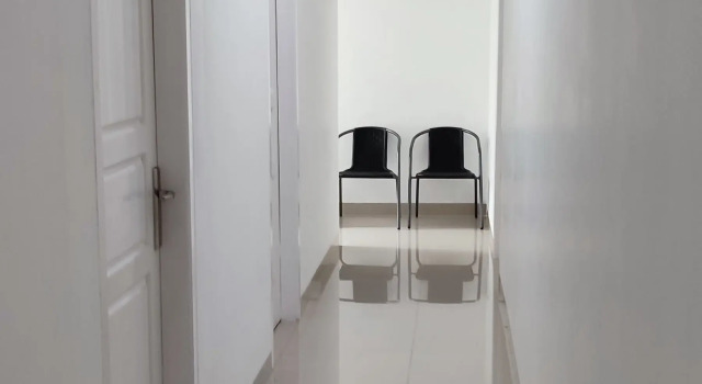 Hani Guesthouse, Rezerwuj Hotel Tanjungkarang-Telukbetung Sumatra