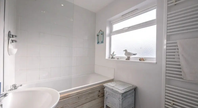 Коттедж с 2 комнатами Sandy Lane Cottage in Reydon