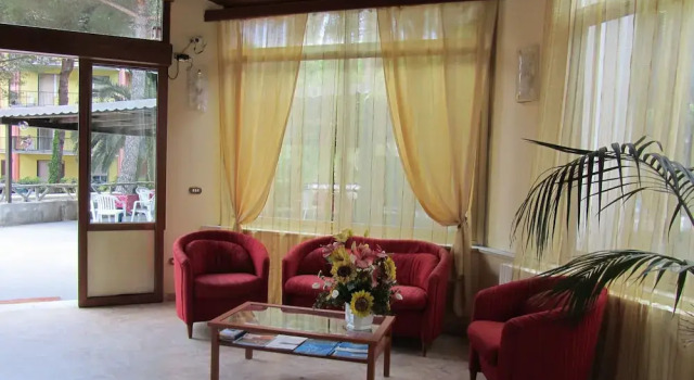 Hotel Residence Moneglia, Varaa Hotelli Moneglia Cinque Terre
