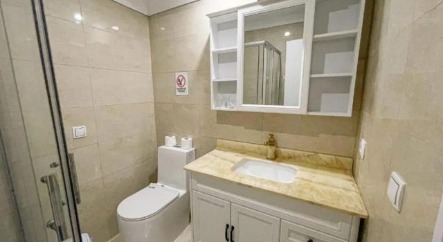 Трёхместный номер Standard HOTEL AVIACIOn