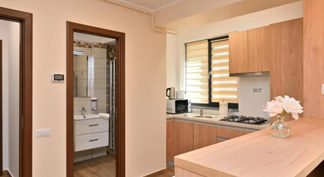 Апартаменты Superior Durau Residence