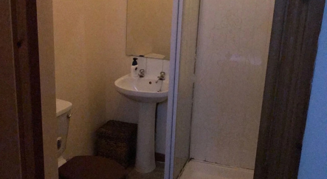 Апартаменты Belfast City Apartments