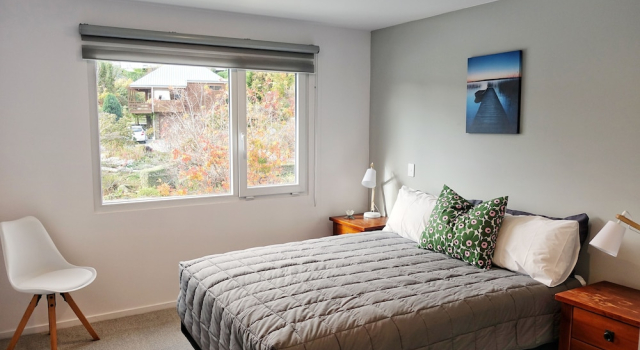 Апартаменты Comfort 40 Warren Street