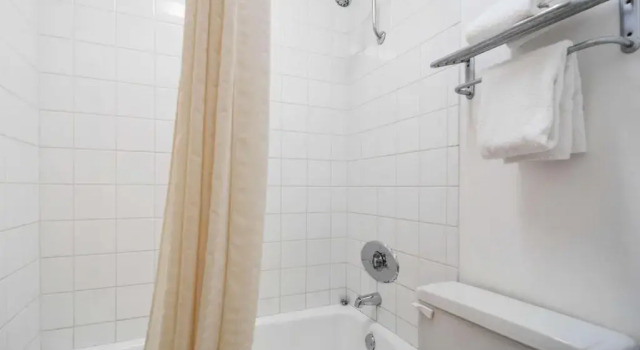 Четырёхместный номер Standard Motel 6-Alsip, IL