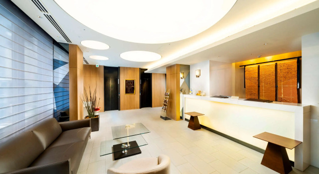 Best Western Hotel Fino Tokyo Akasaka