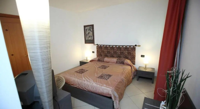 Номер Standard B&B Ca Loi