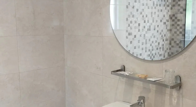 Номер Standard Hotel Rompeolas