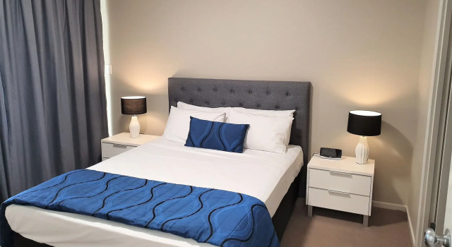Kirra Beach Apartments, Rezervasyon Daire Coolangatta Gold Coast, Bilinga Beach yakınında