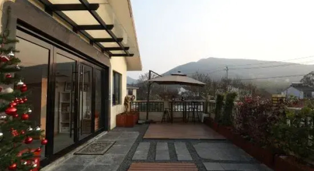 Yixing Yudian Homestay, Prenota Hotel Wuxi Jiangsu